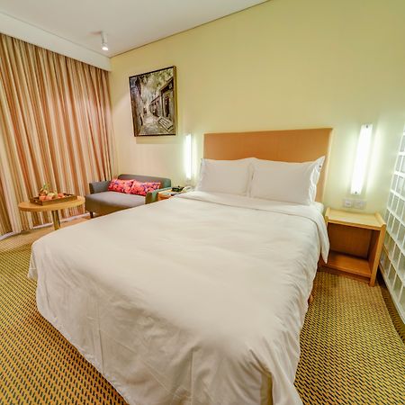 Holiday Inn Express Beijing Temple Of Heaven By Ihg Экстерьер фото