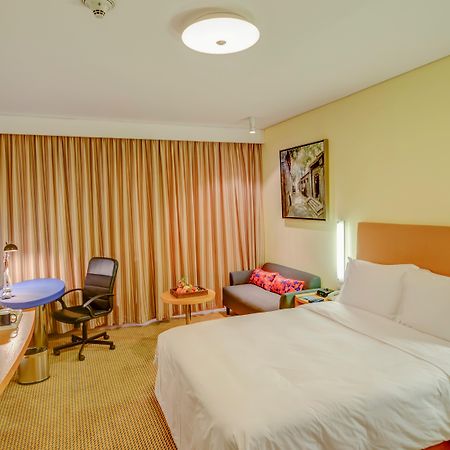Holiday Inn Express Beijing Temple Of Heaven By Ihg Экстерьер фото
