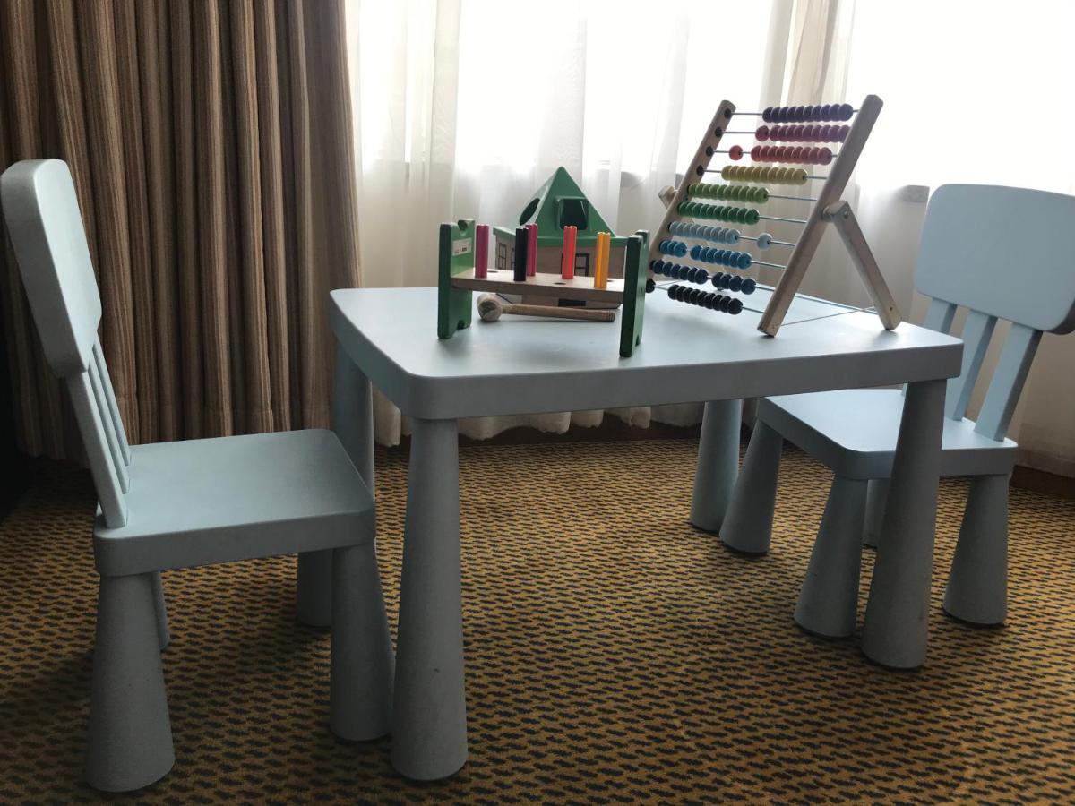 Holiday Inn Express Beijing Temple Of Heaven By Ihg Экстерьер фото
