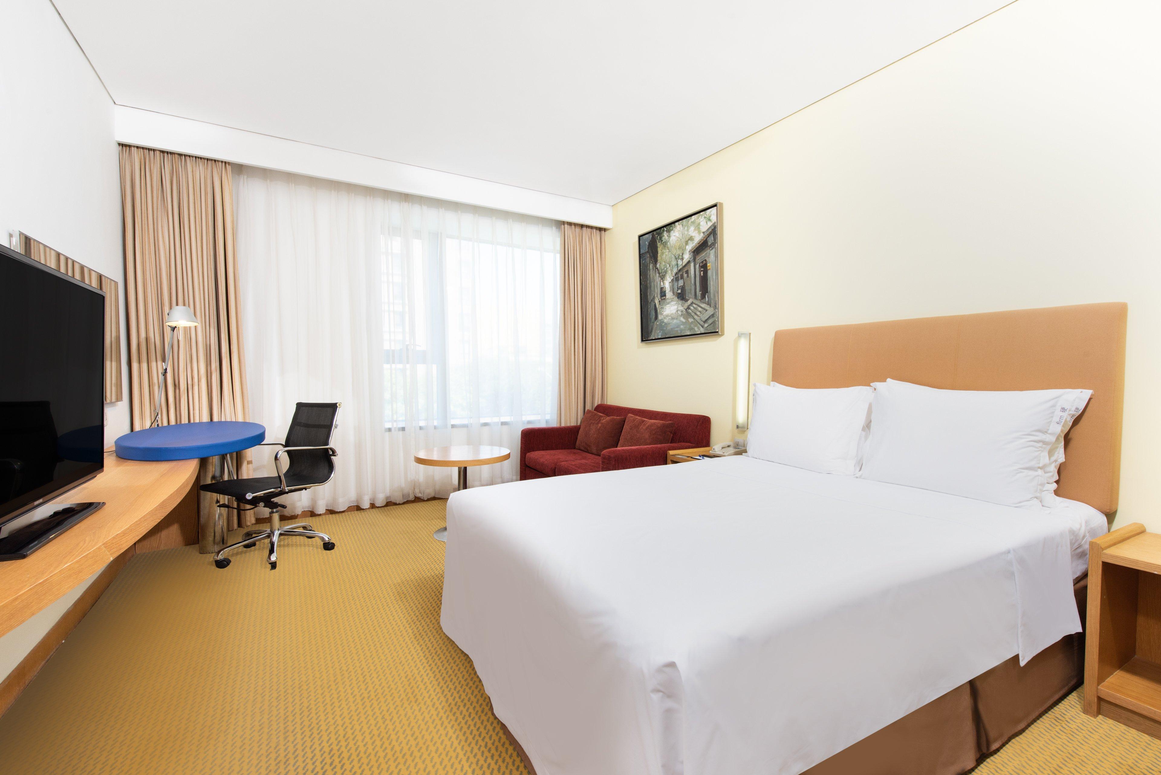 Holiday Inn Express Beijing Temple Of Heaven By Ihg Экстерьер фото