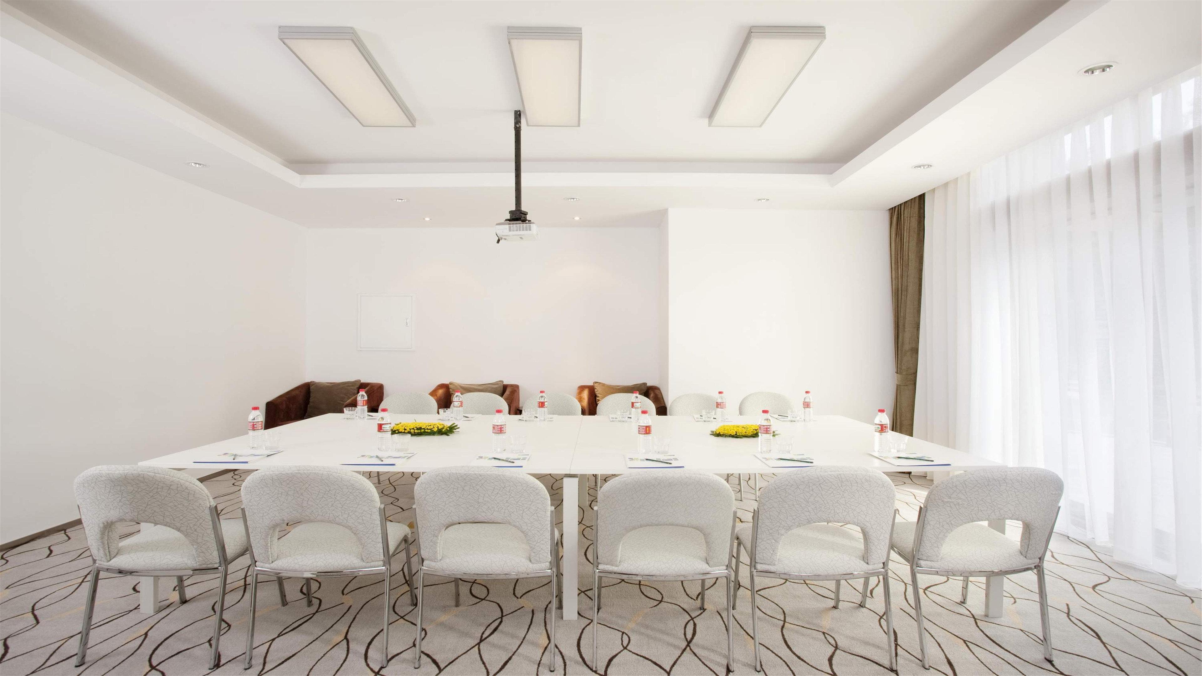 Holiday Inn Express Beijing Temple Of Heaven By Ihg Экстерьер фото