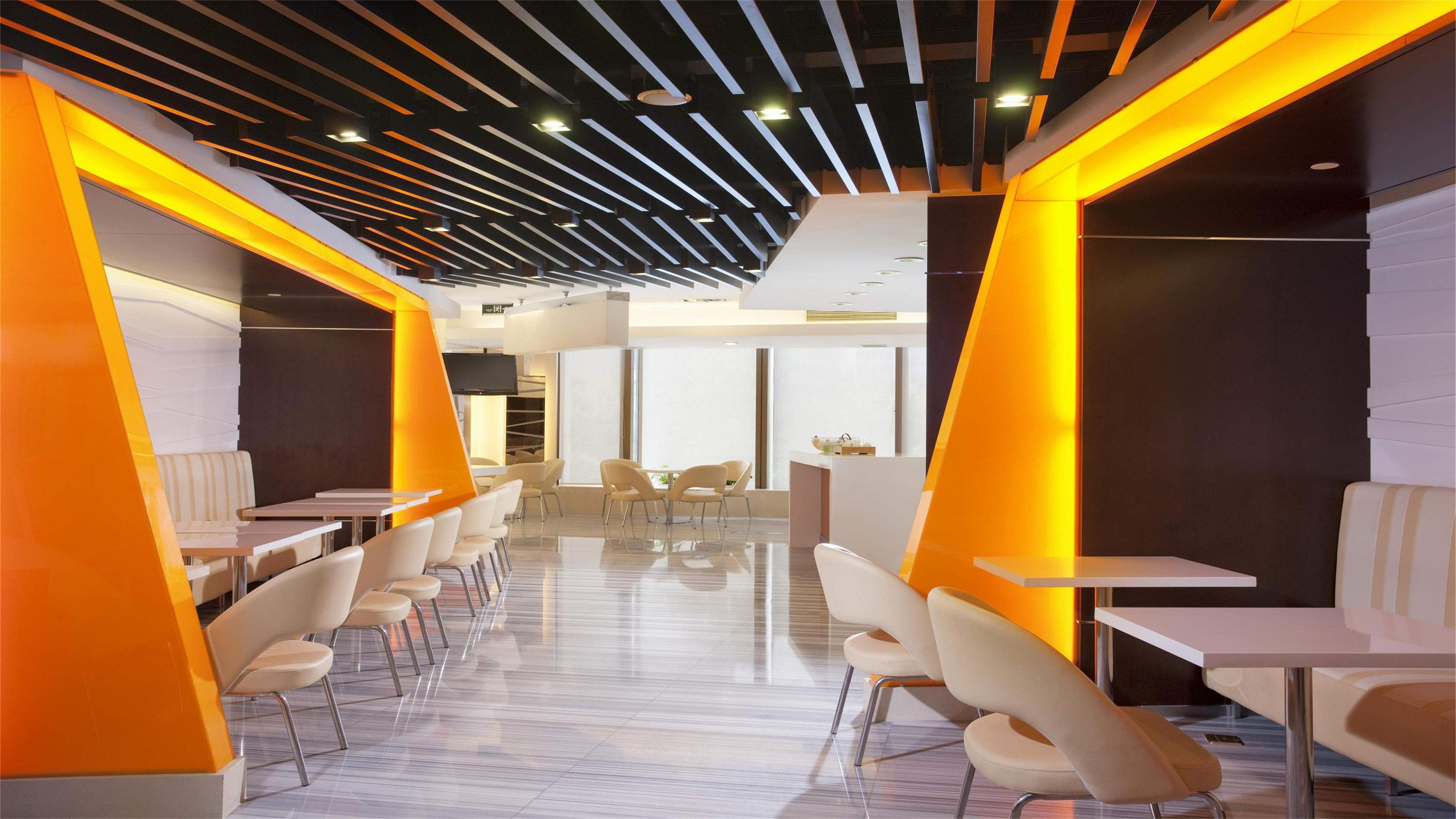 Holiday Inn Express Beijing Temple Of Heaven By Ihg Экстерьер фото