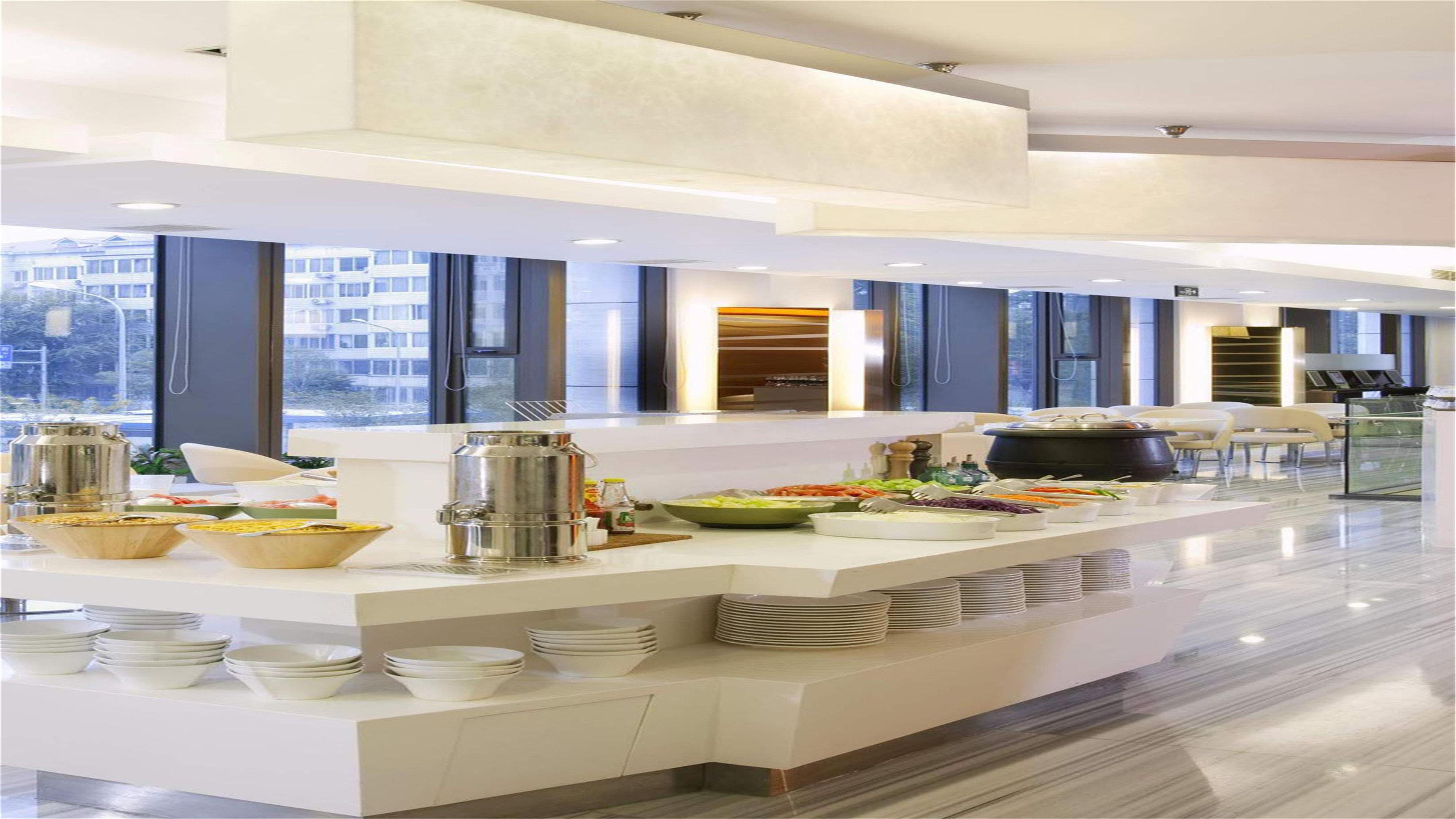 Holiday Inn Express Beijing Temple Of Heaven By Ihg Экстерьер фото