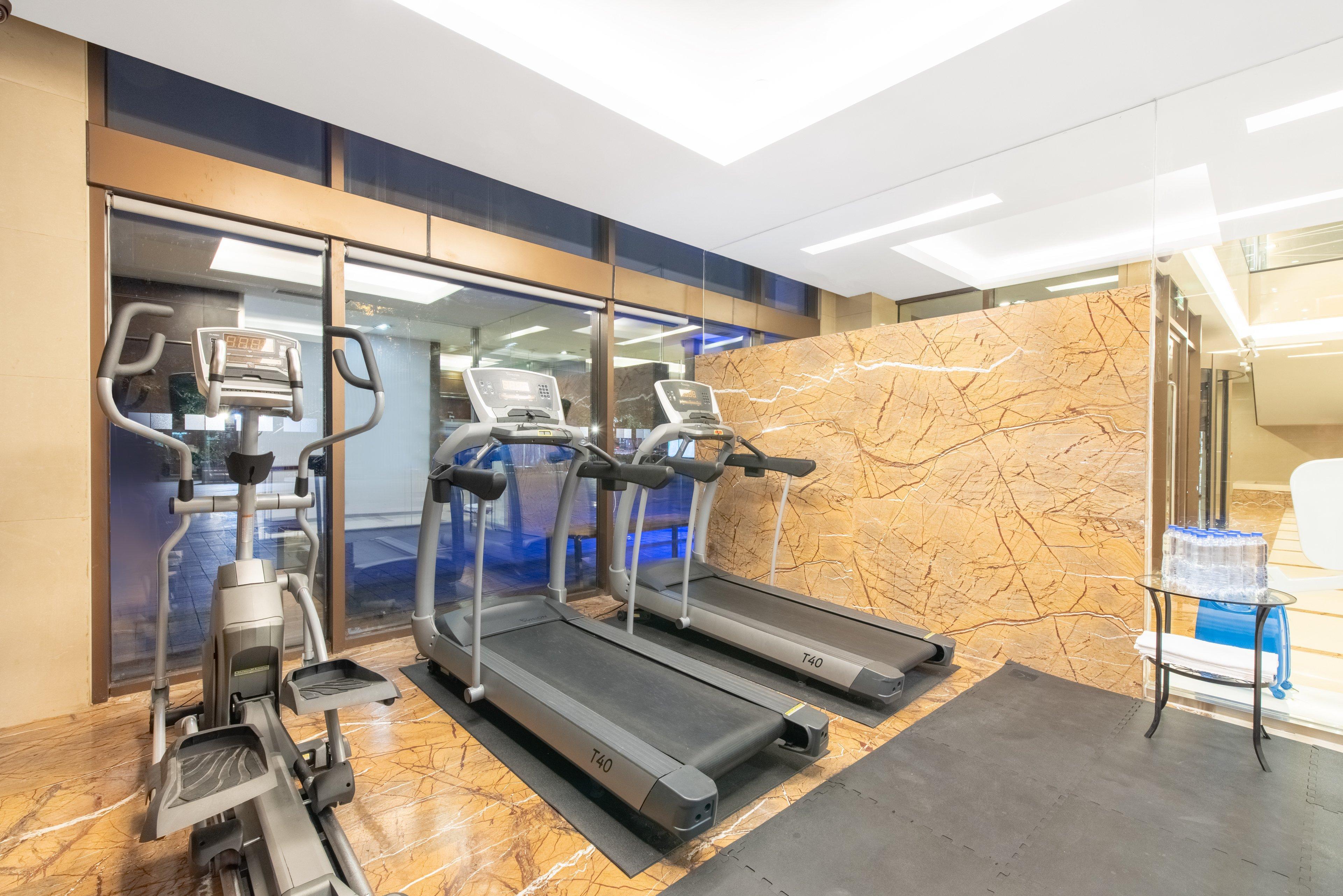 Holiday Inn Express Beijing Temple Of Heaven By Ihg Экстерьер фото