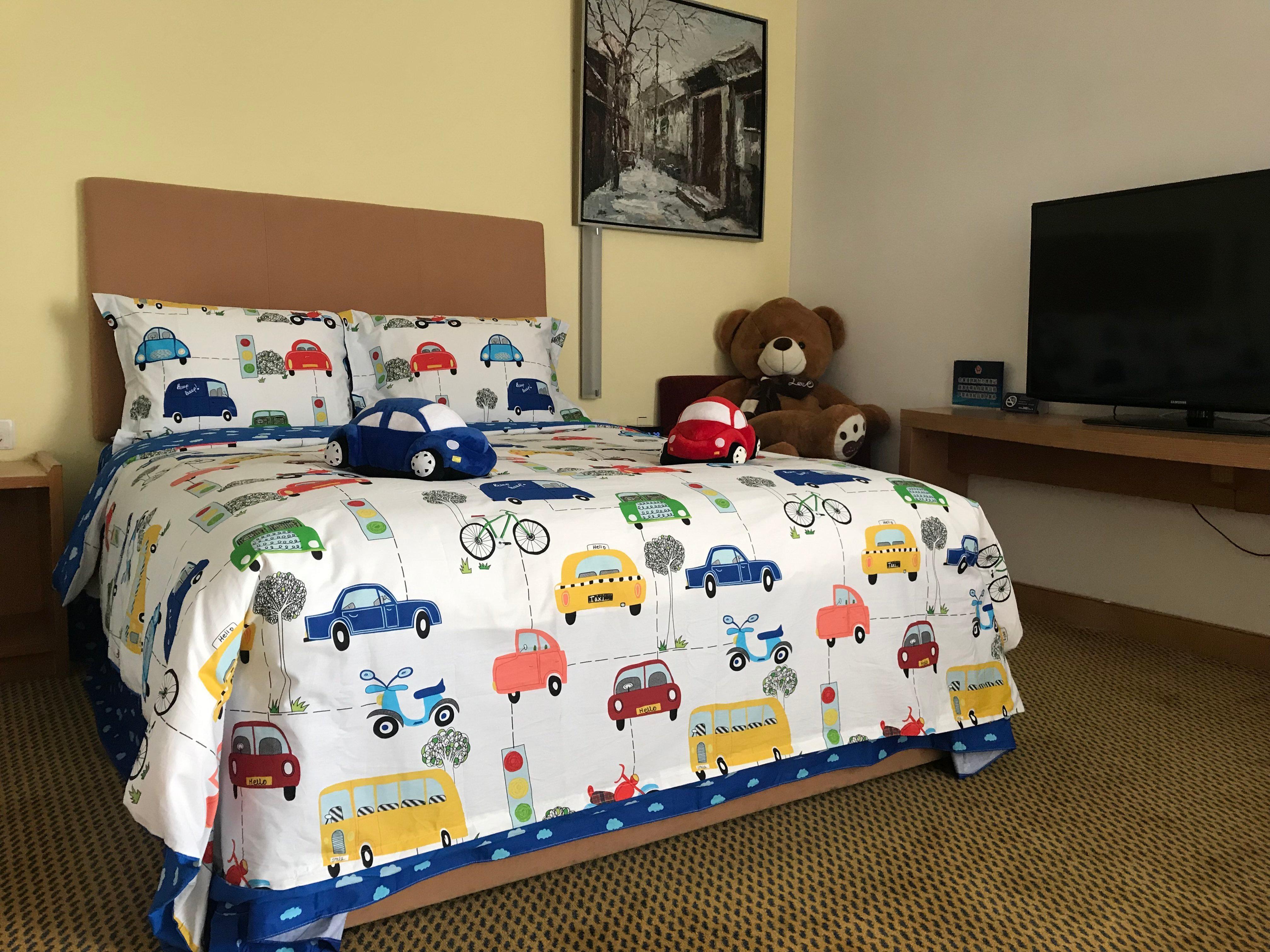 Holiday Inn Express Beijing Temple Of Heaven By Ihg Экстерьер фото