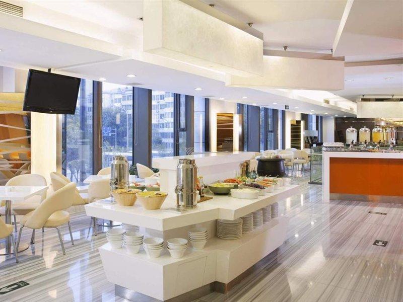 Holiday Inn Express Beijing Temple Of Heaven By Ihg Экстерьер фото